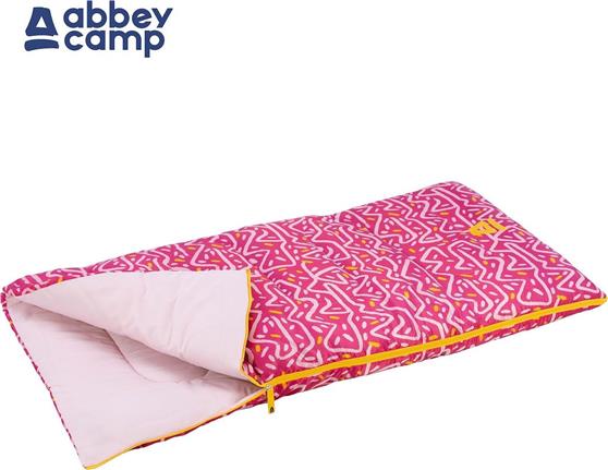 Abbey Sleeping Bag Παιδικό Camp 21NU-FUR