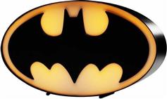 Abysse Διακοσμητικό Φωτιστικό Batman Logo ABYLIG018