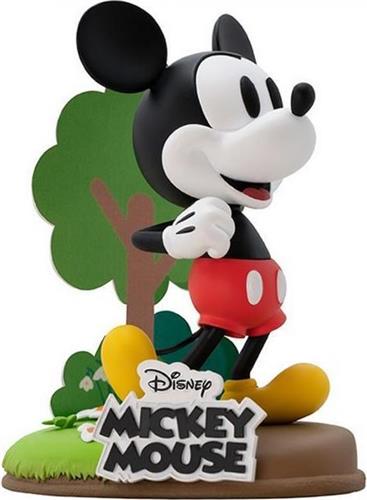 Abysse Disney: Mickey Φιγούρα ύψους 10cm ABYFIG060