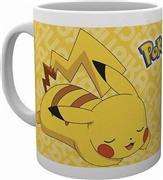 Abysse Pokemon-Pikachu Rest Mug MG1540