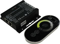 Aca Ασύρματο Controller για Ρυθμιζόμενο Λευκό Αφής RF με Τηλεχειριστήριο SZ600CCTTOUCH