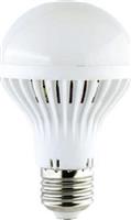 Aca Δέσμης 800 Lumen 20000 Λάμπα LED για Ντουί E27 και Σχήμα A80 Θερμό Λευκό 800lm A8010WWE27