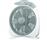 Aca FANFPG60 Ανεμιστήρας Box Fan 40W Διαμέτρου 30cm