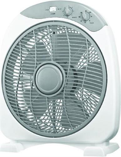 Aca FANFPG60 Ανεμιστήρας Box Fan 40W Διαμέτρου 30cm