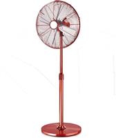 Aca FANSMPC50 Ανεμιστήρας Ορθοστάτης 60W Διαμέτρου 45cm