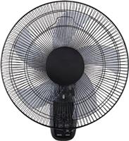Aca FANWFPB20R Ανεμιστήρας Τοίχου 50W Διαμέτρου 45cm με Τηλεχειριστήριο