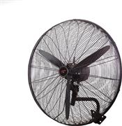 Aca FANWPFLB10R Επαγγελματικός Ανεμιστήρας Τοίχου 110W Διαμέτρου 50cm με Τηλεχειριστήριο