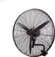 Aca FANWPFLB10R Επαγγελματικός Ανεμιστήρας Τοίχου 110W Διαμέτρου 50cm με Τηλεχειριστήριο