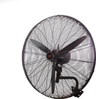 Aca FANWPFLB20R Επαγγελματικός Ανεμιστήρας Τοίχου 160W Διαμέτρου 65cm με Τηλεχειριστήριο