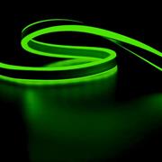 Aca Φωτοσωλήνας Neon 5000 Λαμπάκια 230V Πράσινος 50m IP44 X08545412