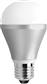 Aca Λάμπα LED για Ντουί E27 και Σχήμα A60 Θερμό Λευκό 400lm 751275043
