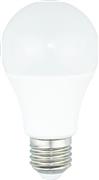 Aca Λάμπα LED για Ντουί E27 και Σχήμα A60 Θερμό Λευκό 950lm LUX609WW