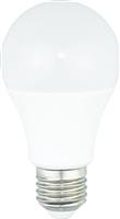 Aca Λάμπα LED για Ντουί E27 και Σχήμα A60 Θερμό Λευκό 950lm LUX609WW