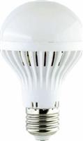 Aca Λάμπα LED για Ντουί E27 και Σχήμα A80 Ψυχρό Λευκό 850lm A8010CWE27
