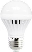 Aca Λάμπα LED για Ντουί E27 Ψυχρό Λευκό 640lm A708CWE27
