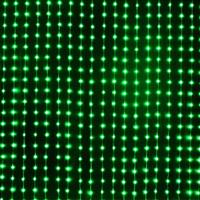 Aca Λαμπάκια LED Πολύχρωμα τύπου Κουρτίνα X084003213