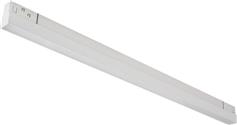Aca LED Γραμμικό Φωτιστικό Οροφής 20W Φυσικό Λευκό IP20 60cm LUCCA2040W