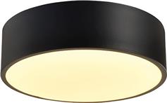 Aca LED Panel 32W με Ρυθμιζόμενο Λευκό Φως HM29LEDC35BKCCT