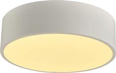 Aca LED Panel 32W με Ρυθμιζόμενο Λευκό Φως HM29LEDC35WHCCT