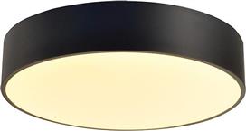 Aca LED Panel 50W με Ρυθμιζόμενο Λευκό Φως HM29LEDC50BKCCT