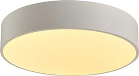 Aca LED Panel 50W με Ρυθμιζόμενο Λευκό Φως HM29LEDC50WHCCT