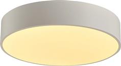 Aca LED Panel 50W με Ρυθμιζόμενο Λευκό Φως HM29LEDC50WHCCT