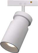 Aca LED Θερμό Λευκό Σποτ σε Λευκό Χρώμα TEDNA530W