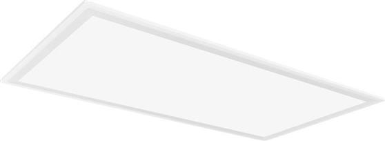 Aca Παραλληλόγραμμο Εξωτερικό LED Panel Ισχύος 15W με Φυσικό Λευκό Φως 59.5x29.5cm TREGO30601540