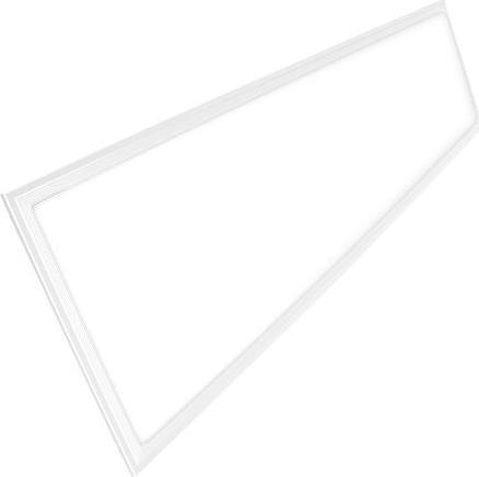 Aca Παραλληλόγραμμο Εξωτερικό LED Panel Ισχύος 30W με Θερμό Λευκό Φως 119.5x29.5cm DEBA301203030