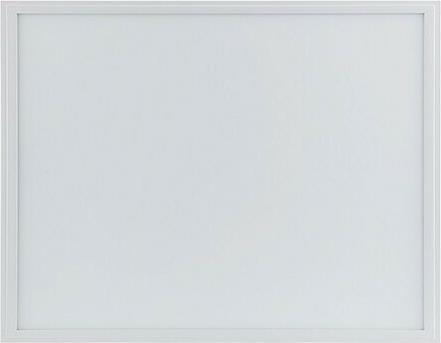 Aca Παραλληλόγραμμο Χωνευτό LED Panel Ισχύος 25W με Φυσικό Λευκό Φως 59.5x29.5cm AZ30602540DIM