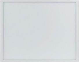 Aca Παραλληλόγραμμο Χωνευτό LED Panel Ισχύος 25W με Ψυχρό Λευκό Φως 59.5x29.5cm AZ30602560DIM