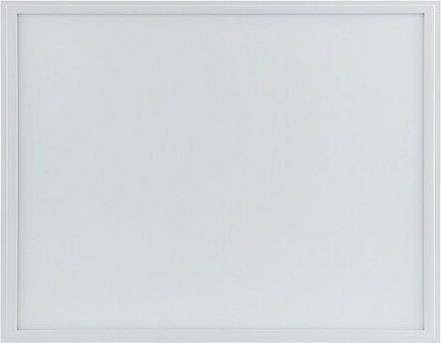 Aca Παραλληλόγραμμο Χωνευτό LED Panel Ισχύος 25W με Ψυχρό Λευκό Φως 59.5x29.5cm AZ30602560DIM