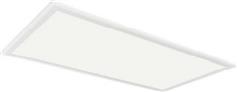 Aca Παραλληλόγραμμο Χωνευτό LED Panel Ισχύος 30W με Φυσικό Λευκό Φως 59.5x29.5cm OTIS30603040