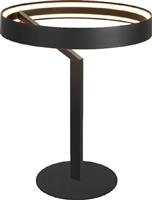 Aca Rollie Διακοσμητικό Φωτιστικό LED Θερμό Λευκό 2700K 38.5x48.5cm CNT29BKDIM