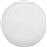 Aca Στεγανή Επιτοίχια Πλαφονιέρα Εξωτερικού Χώρου με Ενσωματωμένο LED 12W 3000K 1020lm σε Λευκό Χρώμα MADA1230