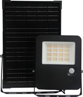 Aca Στεγανός Ηλιακός Προβολέας LED 32W IP65 NOREL32CCT