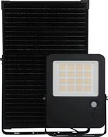 Aca Στεγανός Ηλιακός Προβολέας LED 60W IP65 NOREL60CCT