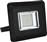 Aca Στεγανός Προβολέας IP66 Ισχύος 150W με Φυσικό Λευκό Φως σε Μαύρο χρώμα X15040