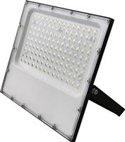 Aca Στεγανός Προβολέας LED 150W Ψυχρό Λευκό 6000K IP65 J15060