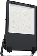 Aca Στεγανός Προβολέας LED 200W IP66 VADER20040