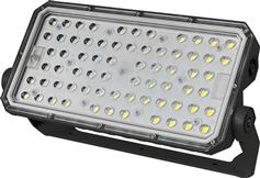 Aca Στεγανός Προβολέας LED 200W Ψυχρό Λευκό 5000K IP66 REXON20050