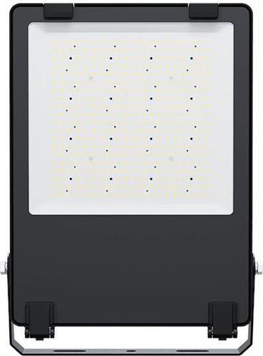 Aca Στεγανός Προβολέας LED 200W Θερμό Λευκό 3000K IP66 VADER20030