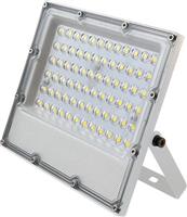 Aca Στεγανός Προβολέας LED 20W Ψυχρό Λευκό 6000K IP65 J2060W