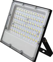 Aca Στεγανός Προβολέας LED 30W Θερμό Λευκό 3000K IP65 J3030