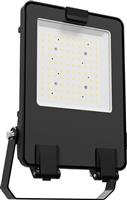 Aca Στεγανός Προβολέας LED 50W Θερμό Λευκό 3000K IP66 VADER5030