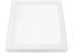 Aca Τετράγωνο LED Panel 18W με Θερμό Λευκό Φως 3000K 20.8x20.8cm VEKO1830SW
