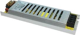 Aca Τροφοδοτικό LED IP20 Ισχύος 60W με Τάση Εξόδου 24V SM60CV24