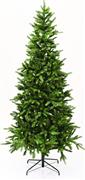 Aca Χριστουγεννιάτικο Δέντρο Πράσινο 180cm με Μεταλλική Βάση X161802
