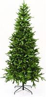Aca Χριστουγεννιάτικο Δέντρο Πράσινο 180cm με Μεταλλική Βάση X161802