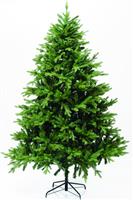 Aca Χριστουγεννιάτικο Δέντρο Πράσινο 180cm με Μεταλλική Βάση X161803